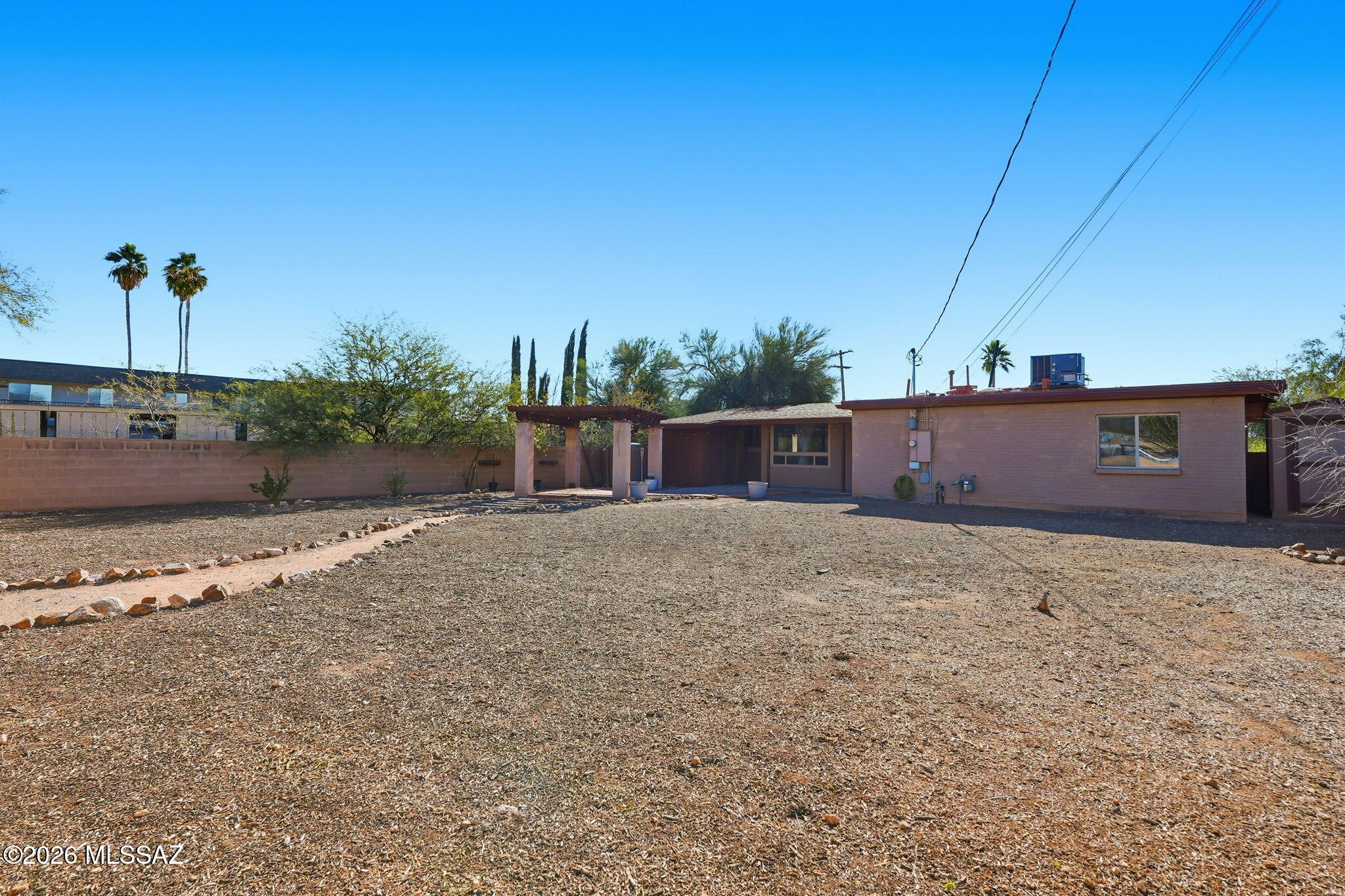 2259 East Spring Street Tucson, AZ 85719 - Photo 26 of 29