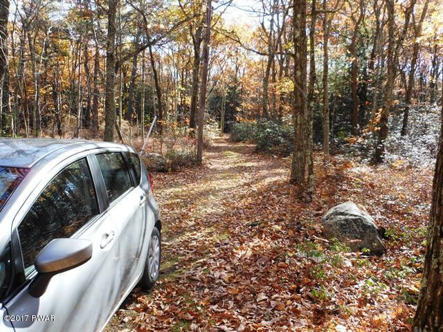 199 Hobday Road Hawley, PA 18428 - Photo 15 of 19 Ample Parking