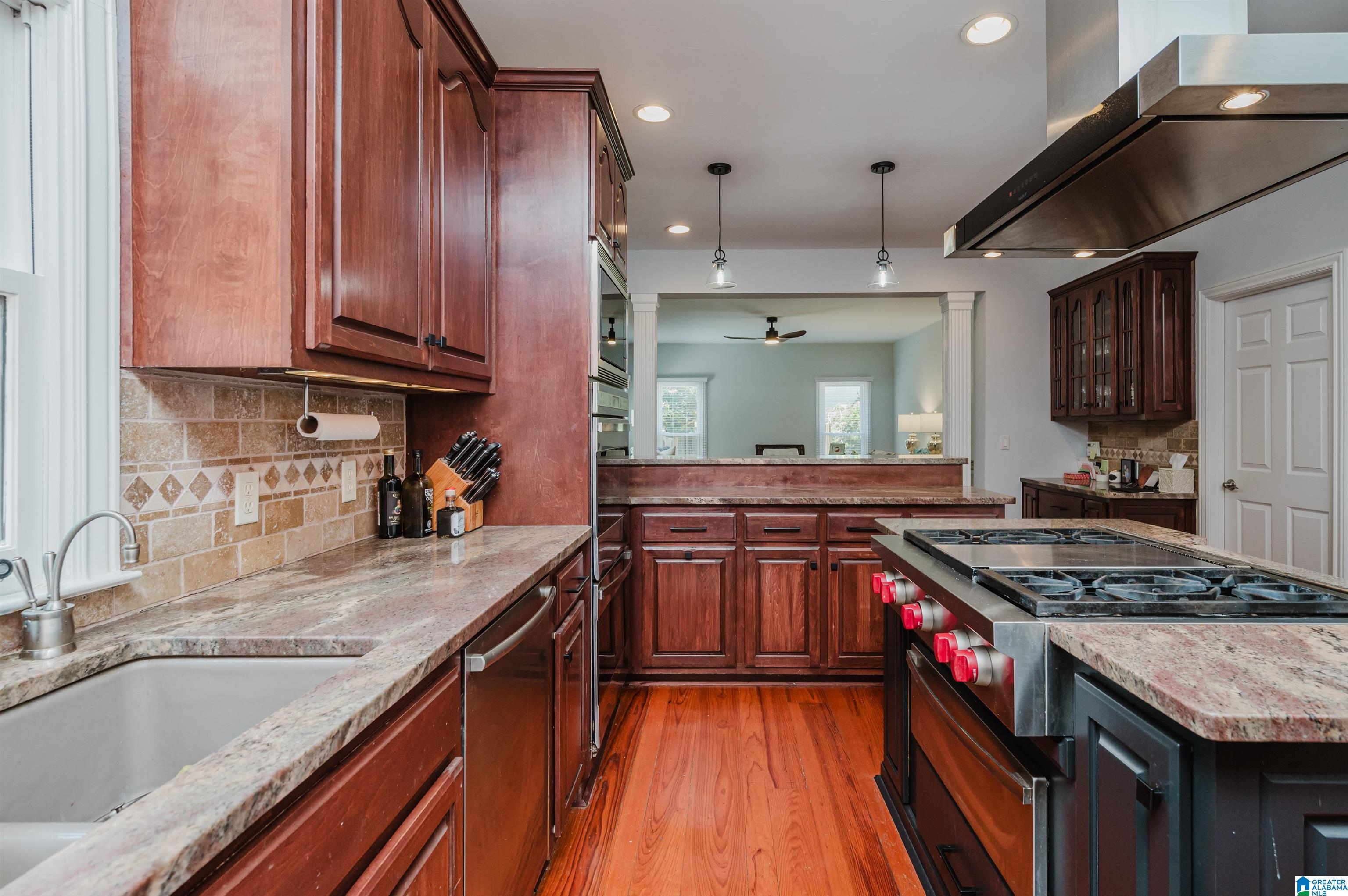 9013 Park Crest Road Birmingham, AL 35242 - Photo 16 of 50
