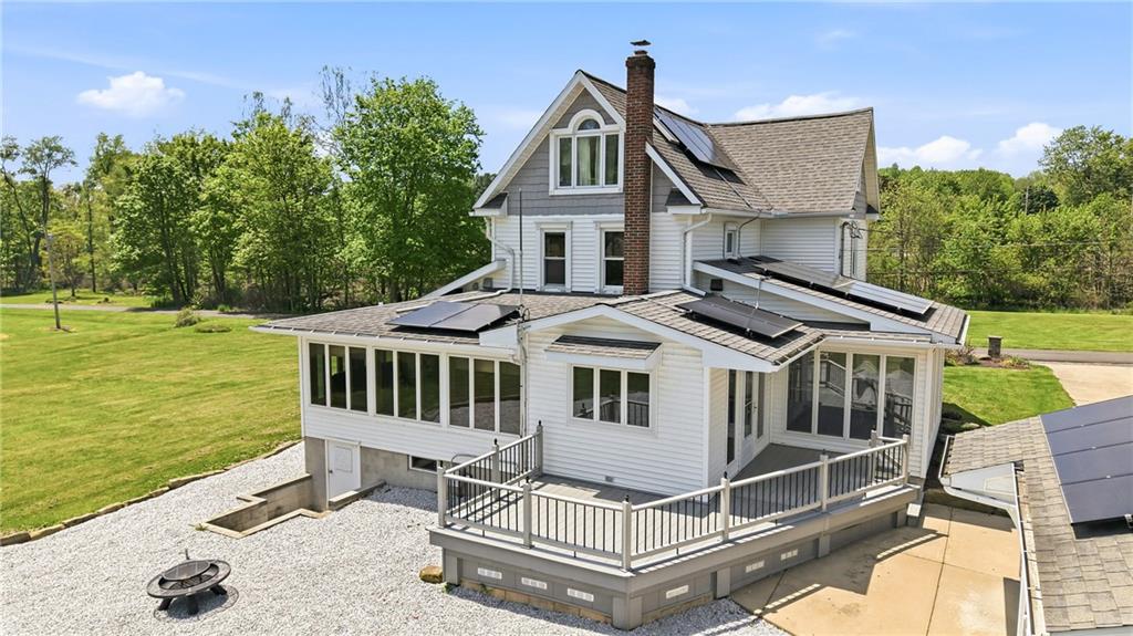 6238 Huron Street Transfer, PA 16154 - Photo 46 of 50