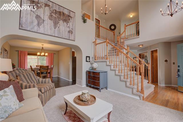 7805 Julynn Road Colorado Springs, CO 80919 - Photo 4 of 33