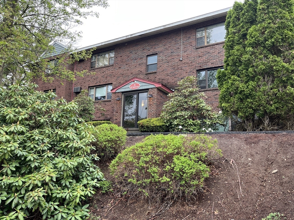49 Spencer Road, Unit 30H Boxborough, MA 01719 - Photo 20 of 20 Gallery Image 20