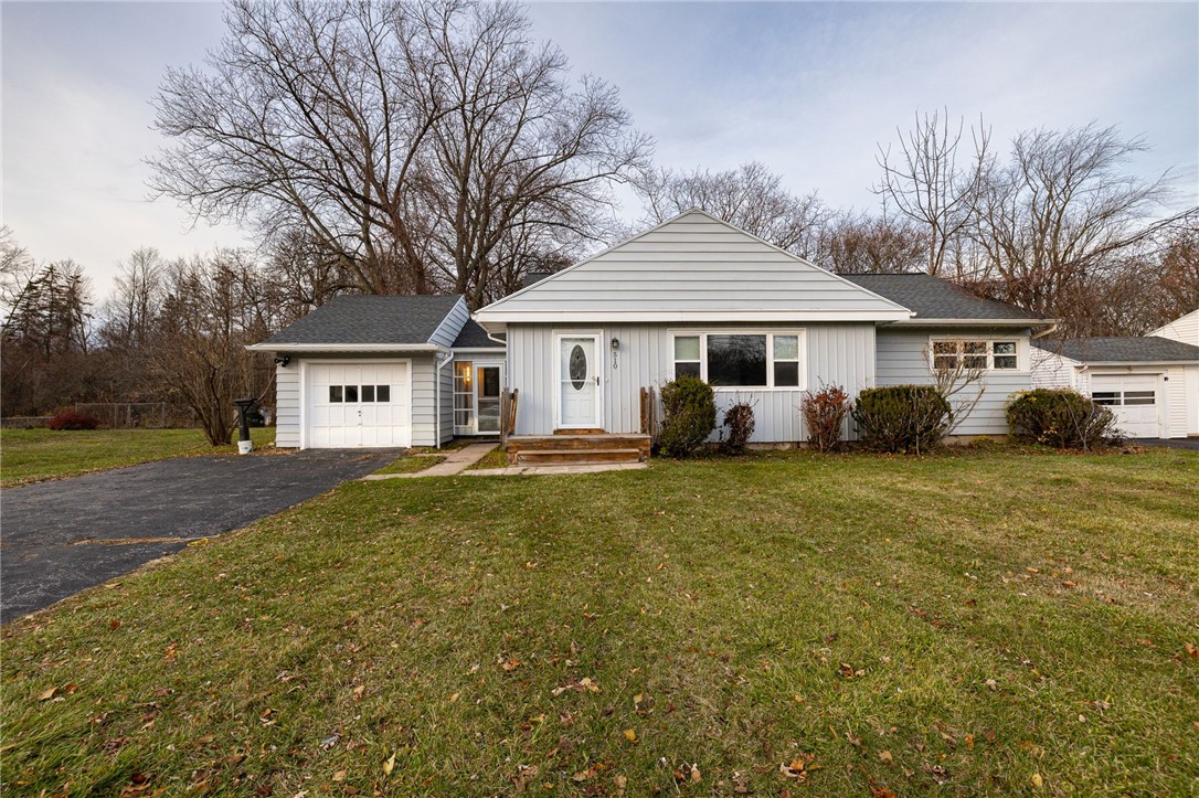510 Hinchey Road Gates, NY 14624 - Photo 1 of 1 Gallery Image 1