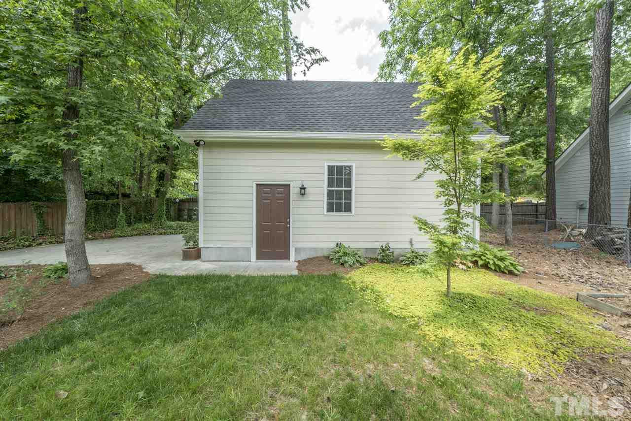 6713 Hammersmith Drive Raleigh, NC 27613 - Photo 22 of 25 Gallery Image 22