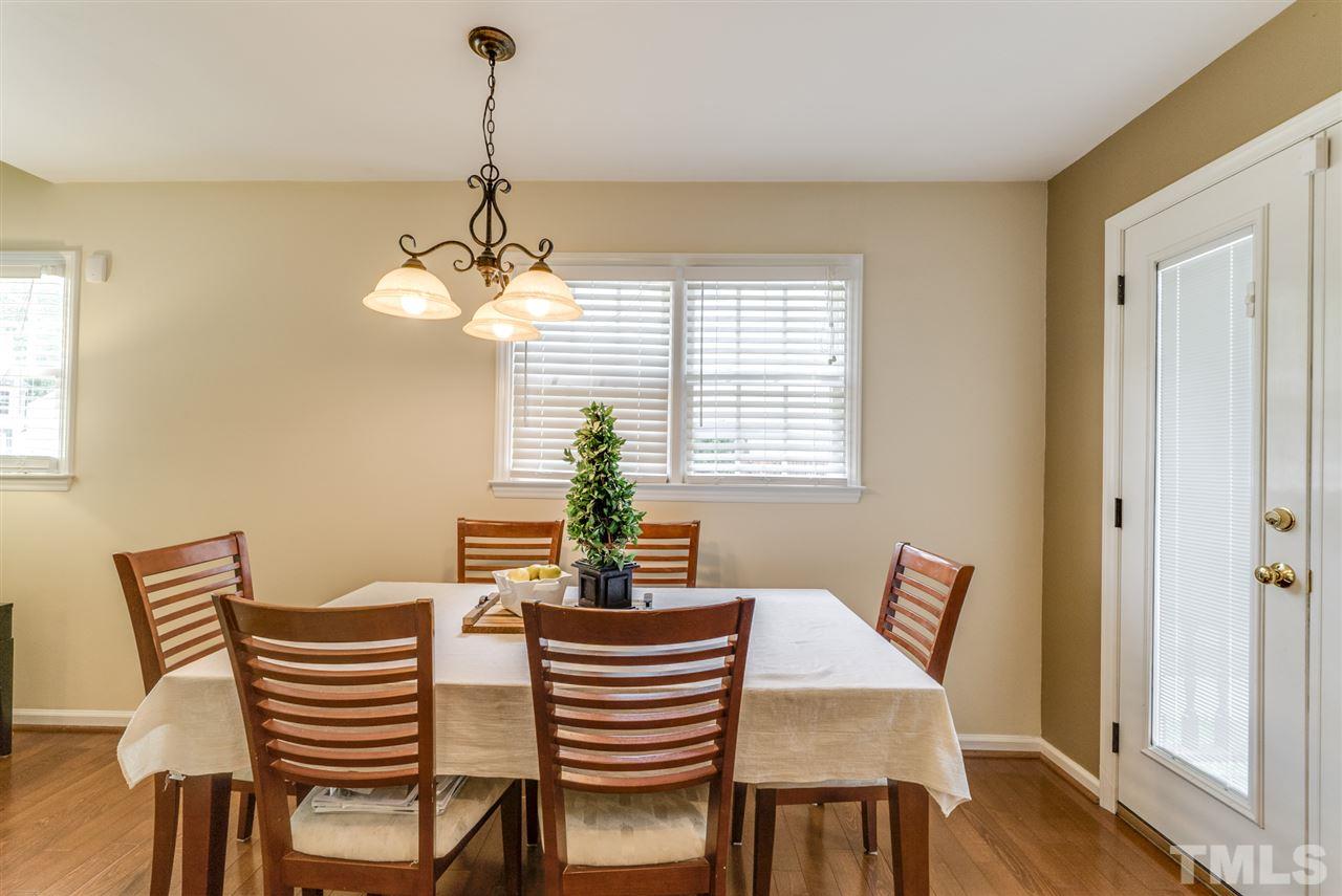 6713 Hammersmith Drive Raleigh, NC 27613 - Photo 8 of 25 Gallery Image 8