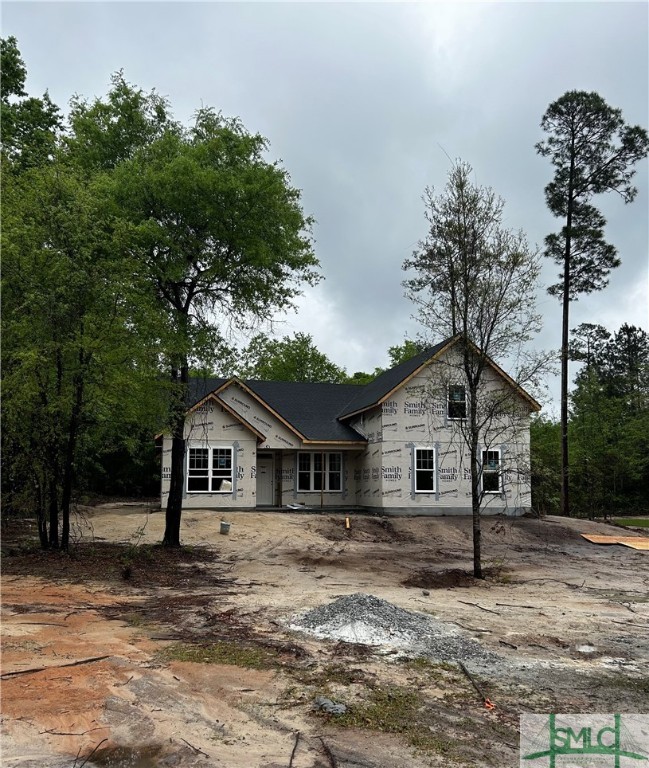 118 Ramsey Way Rincon, GA 31326 - Photo 1 of 2
