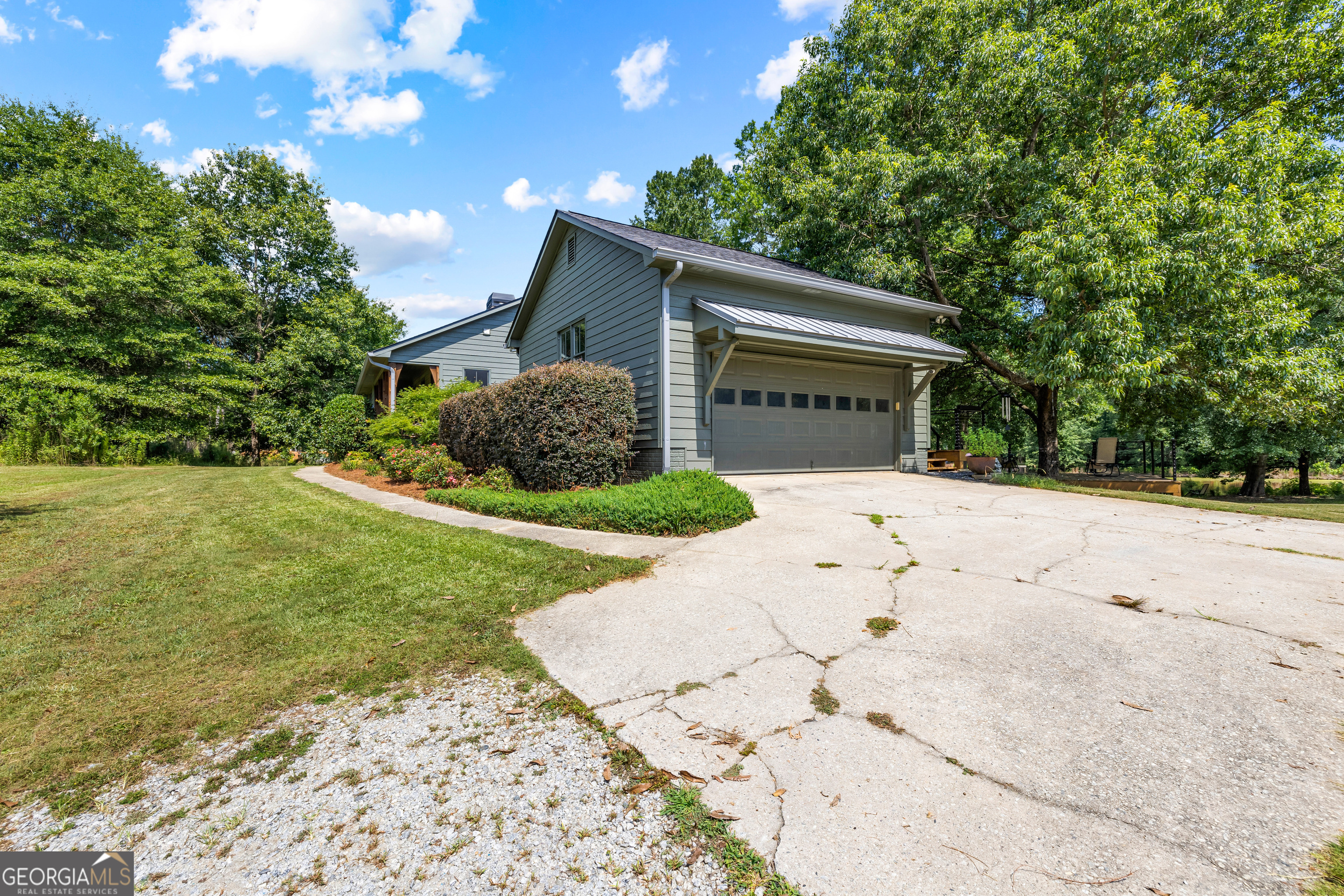 456 West McIntosh Road Brooks, GA 30205 - Photo 5 of 72
