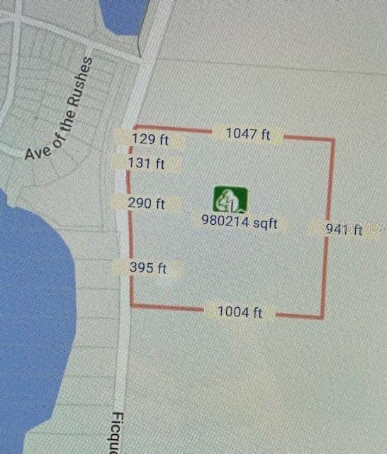 7545 Ficquette Road Windermere, FL 34786 - Photo 23 of 23