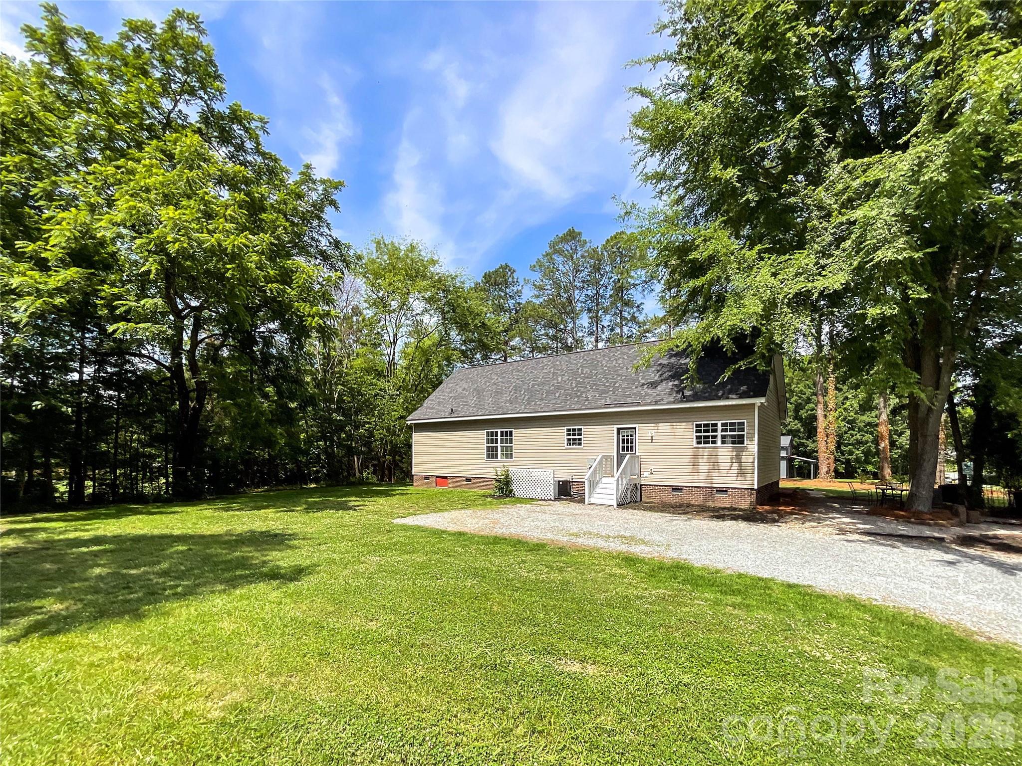 5507 South Rocky River Road Monroe, NC 28112 - Photo 46 of 48