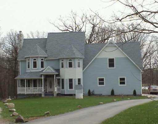 7015 Marshall Road Dexter, MI 48130 - Photo 1 of 8 Photo 1