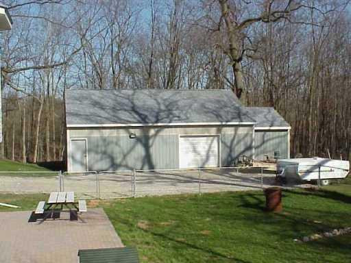 7015 Marshall Road Dexter, MI 48130 - Photo 2 of 8 Photo 2