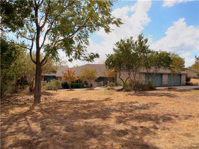 300 Skyline Road Georgetown, TX 78628 - Photo 1 of 1 Gallery Image 1