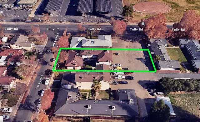 $830,000 | 2840 Levon Avenue, Modesto, CA 95350