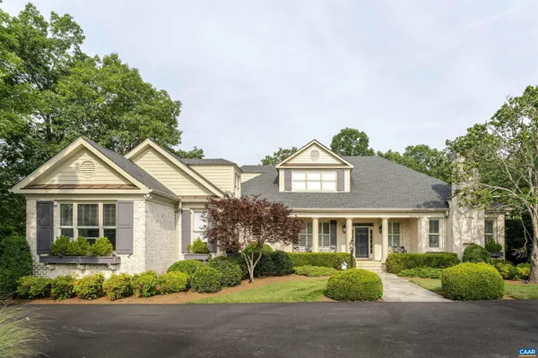 $7,100 | 1500 Piper Way, Keswick, VA 22947