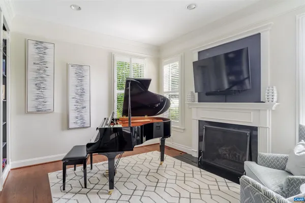 $7,100 | 1500 Piper Way, Keswick, VA 22947