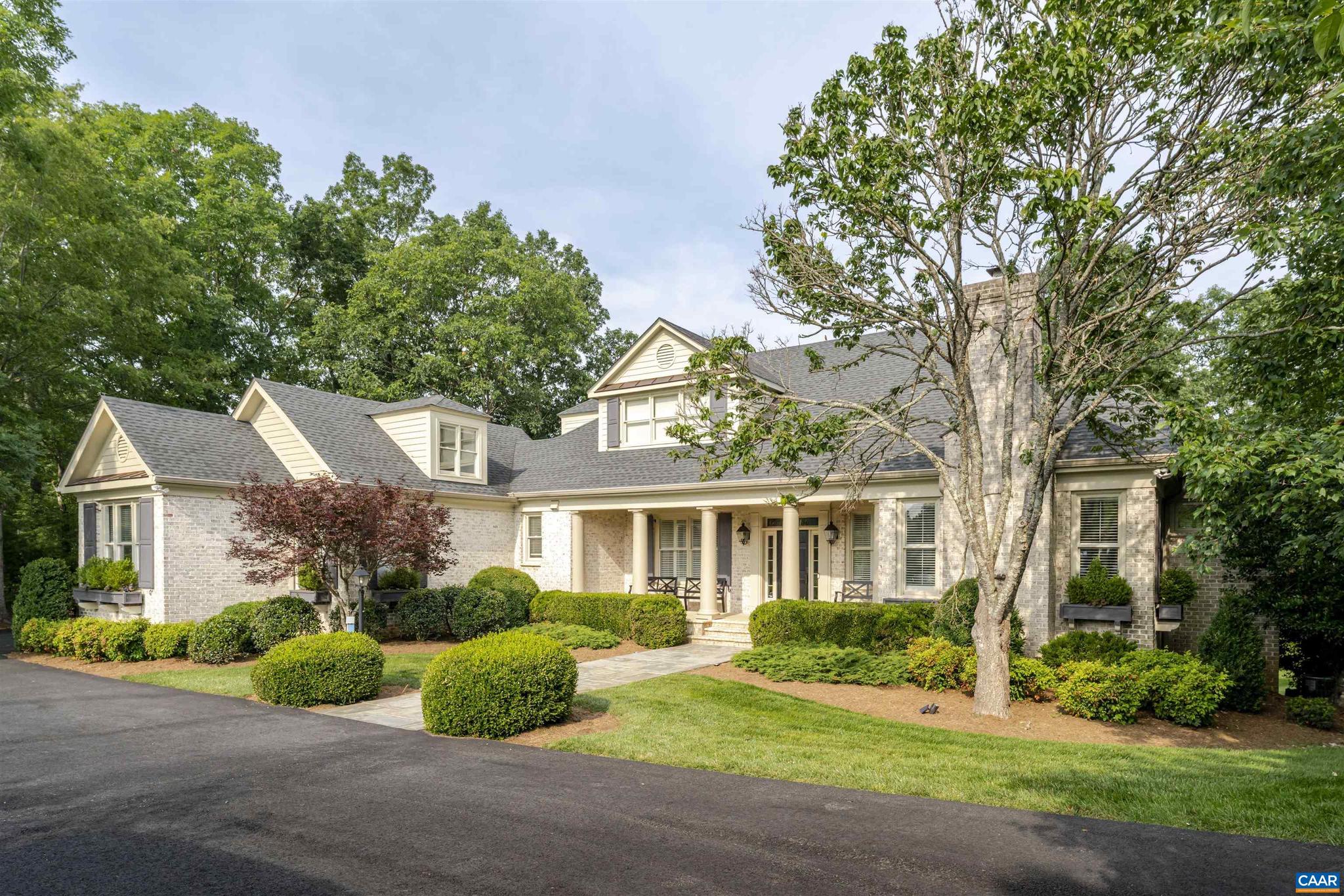 1500 Piper Way Keswick, VA 22947 - Photo 2 of 57