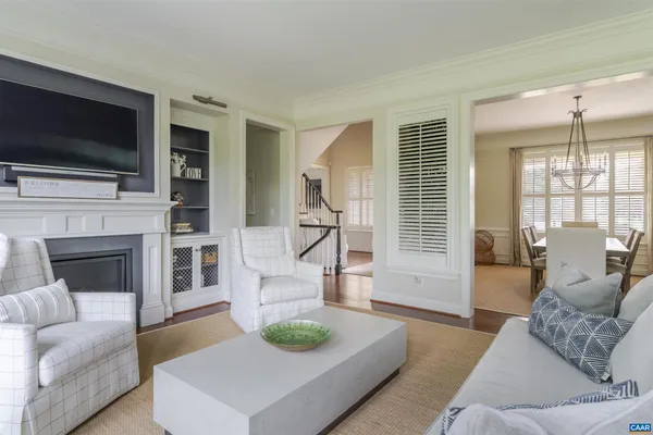 $7,100 | 1500 Piper Way, Keswick, VA 22947