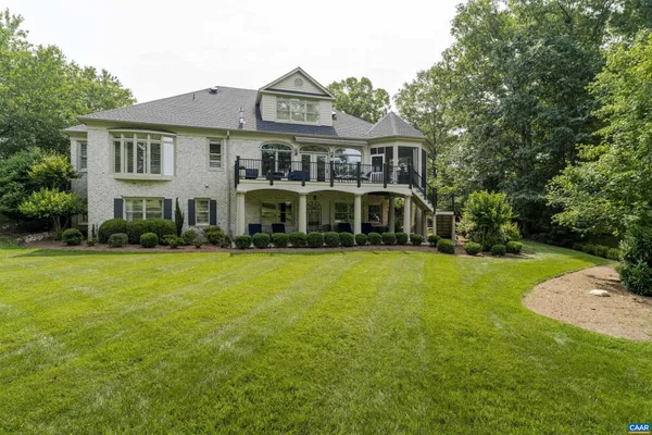 $7,100 | 1500 Piper Way, Keswick, VA 22947