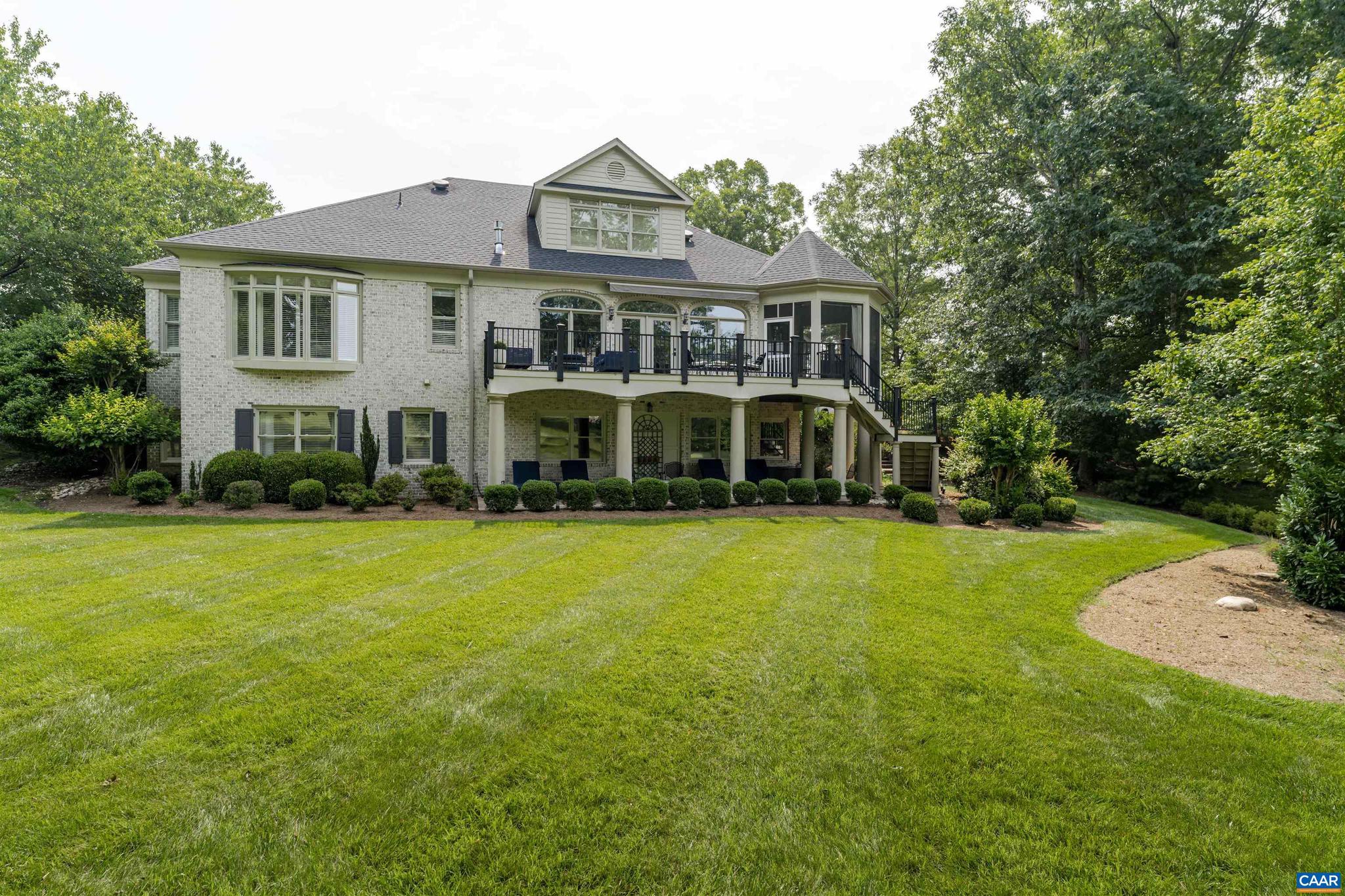 1500 Piper Way Keswick, VA 22947 - Photo 4 of 57