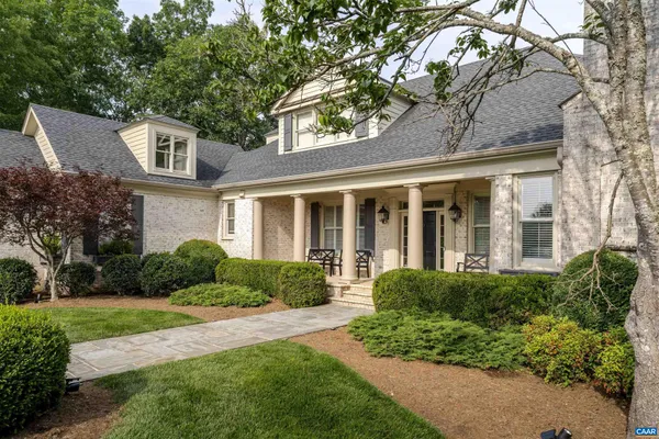 $7,100 | 1500 Piper Way, Keswick, VA 22947