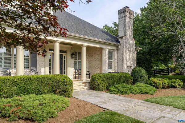 $7,100 | 1500 Piper Way, Keswick, VA 22947