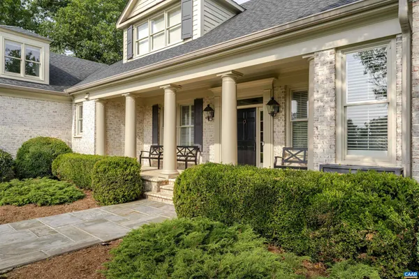 $7,100 | 1500 Piper Way, Keswick, VA 22947