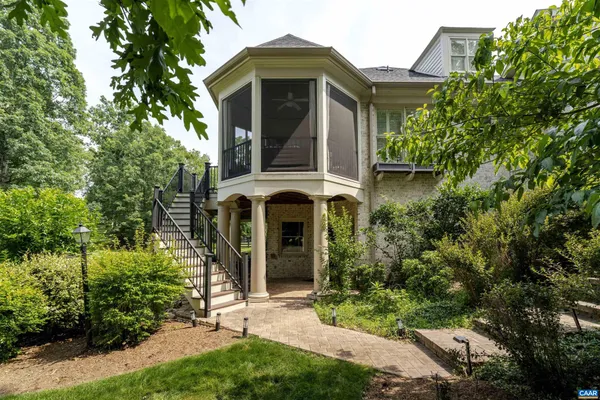 $7,100 | 1500 Piper Way, Keswick, VA 22947