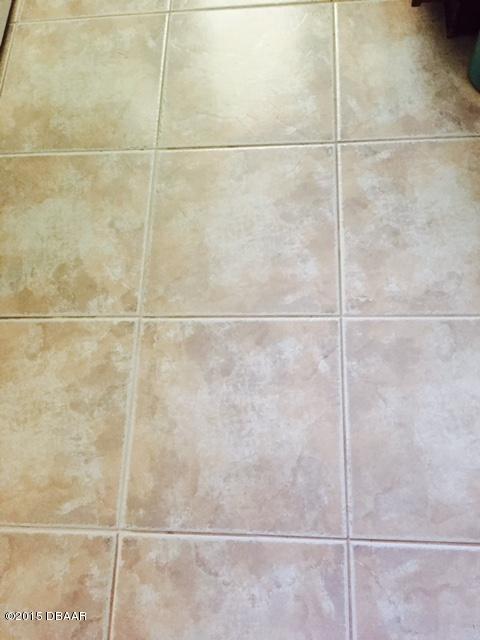 137 Flamingo Road Edgewater, FL 32141 - Photo 13 of 37 Tile in Living Areas