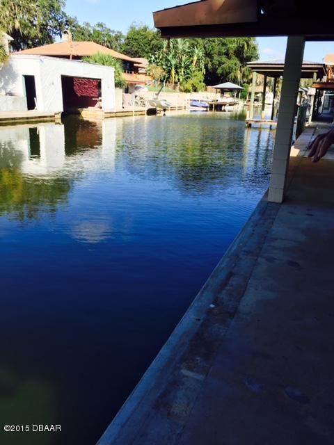 137 Flamingo Road Edgewater, FL 32141 - Photo 23 of 37 Time to Fish!