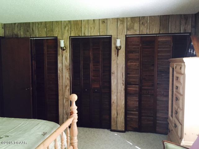 137 Flamingo Road Edgewater, FL 32141 - Photo 26 of 37 Master BR