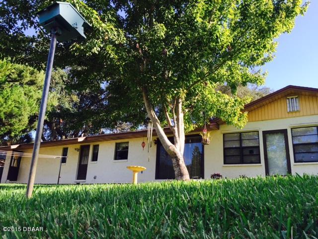 137 Flamingo Road Edgewater, FL 32141 - Photo 28 of 37 High & Dry!