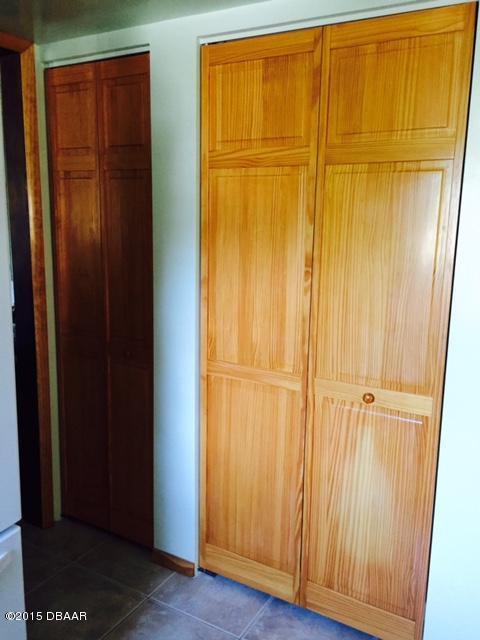 137 Flamingo Road Edgewater, FL 32141 - Photo 30 of 37 2 Pantry Closets