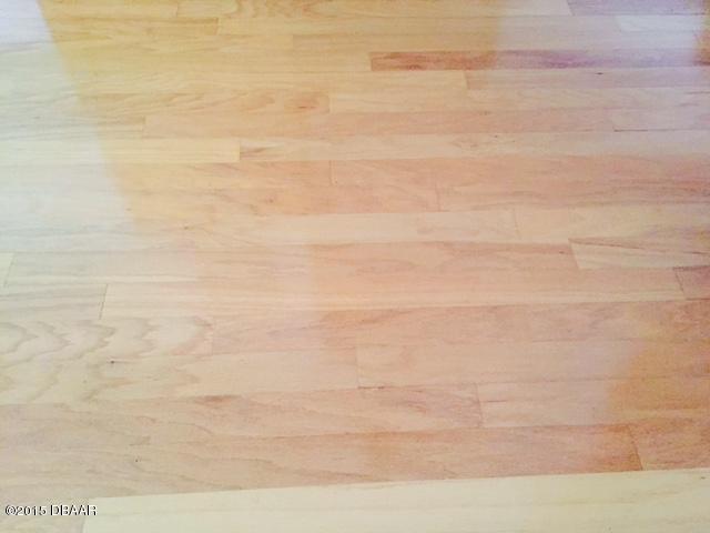 137 Flamingo Road Edgewater, FL 32141 - Photo 31 of 37 Solid Oak Floors!