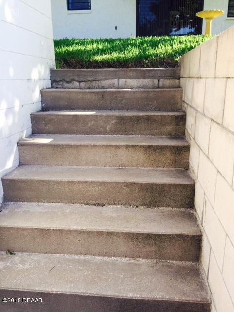 137 Flamingo Road Edgewater, FL 32141 - Photo 35 of 37 Steps to Dock