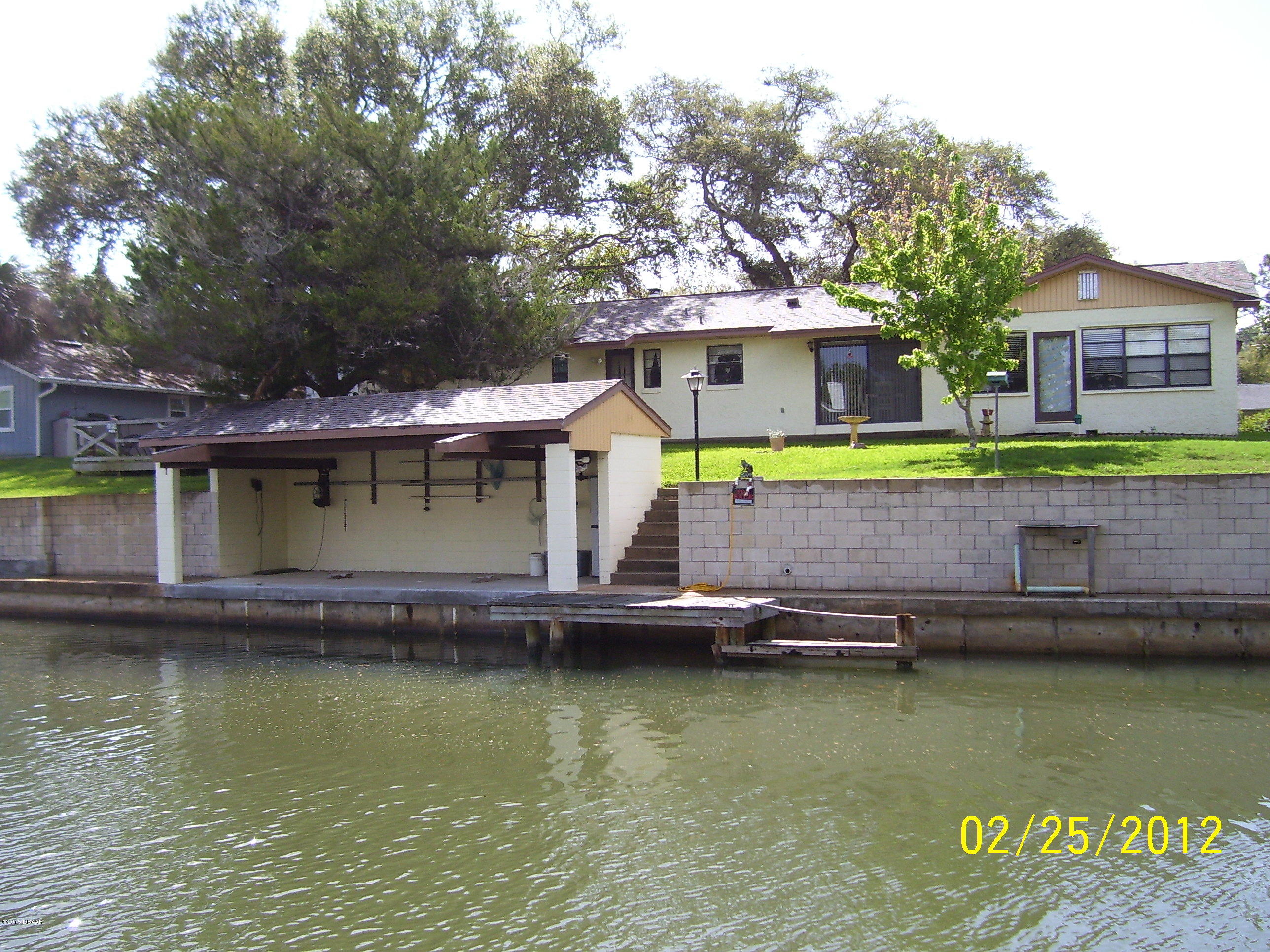 137 Flamingo Road Edgewater, FL 32141 - Photo 37 of 37 Waterside