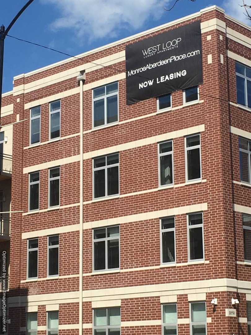 1050 West Monroe Street, Unit 407 Chicago, IL 60607 - Photo 1 of 15