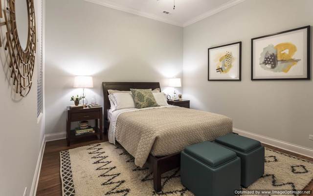 1050 West Monroe Street, Unit 407 Chicago, IL 60607 - Photo 12 of 15