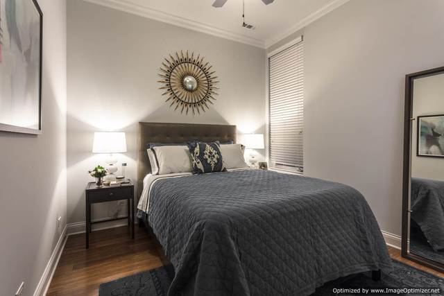 1050 West Monroe Street, Unit 407 Chicago, IL 60607 - Photo 13 of 15