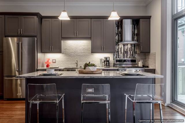 1050 West Monroe Street, Unit 407 Chicago, IL 60607 - Photo 3 of 15