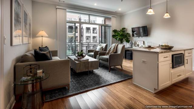 1050 West Monroe Street, Unit 407 Chicago, IL 60607 - Photo 7 of 15
