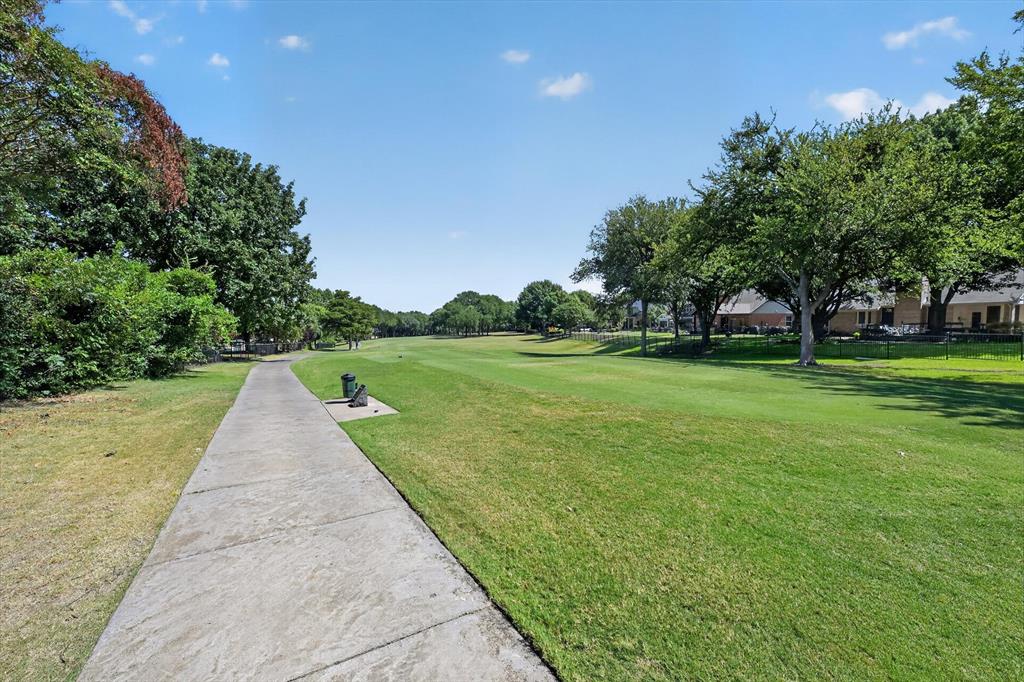 2937 Sunset Ridge McKinney, TX 75072 - Photo 33 of 38 Gallery Image 33