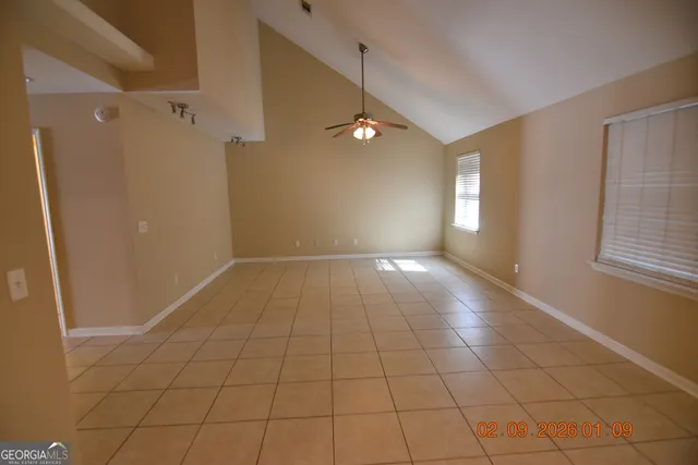 $1,600 | 322 Gary Circle, St. Marys, GA 31558