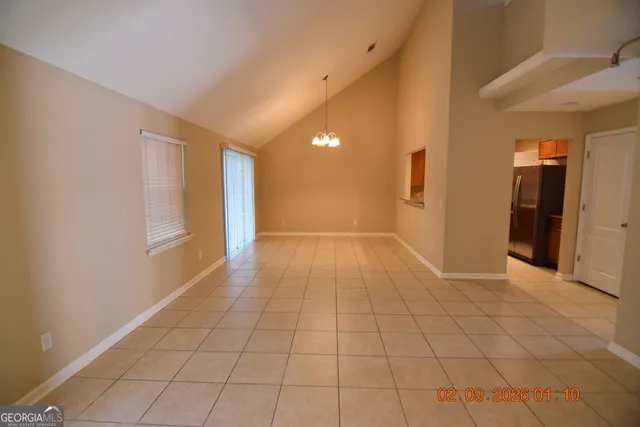 $1,600 | 322 Gary Circle, St. Marys, GA 31558