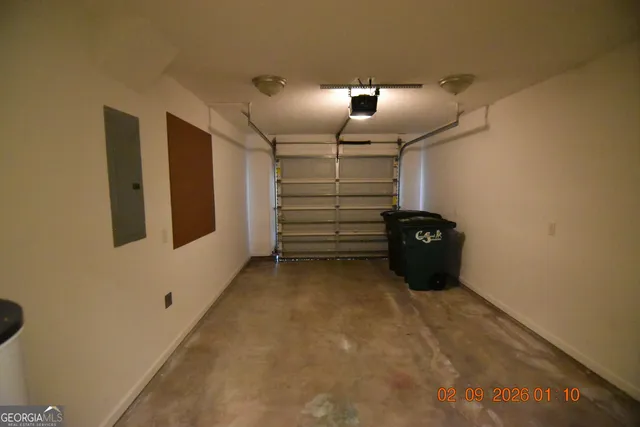 $1,600 | 322 Gary Circle, St. Marys, GA 31558