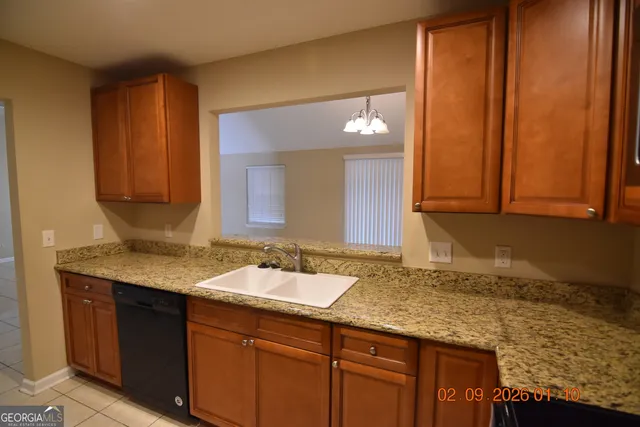 $1,600 | 322 Gary Circle, St. Marys, GA 31558