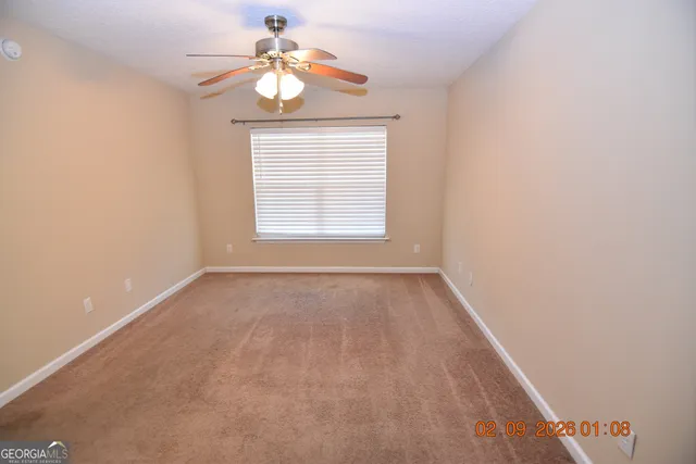 $1,600 | 322 Gary Circle, St. Marys, GA 31558