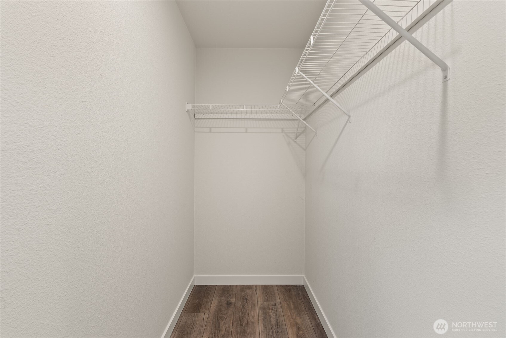 1243 Southwest Elzina Street Chehalis, WA 98532 - Photo 16 of 30 a view of a room with racks on the wall
