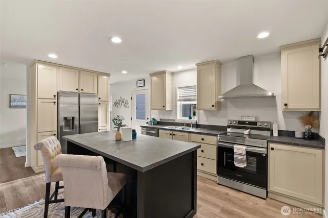 $345,000 | 1243 Southwest Elzina Street, Chehalis, WA 98532