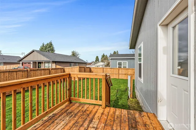 $345,000 | 1243 Southwest Elzina Street, Chehalis, WA 98532