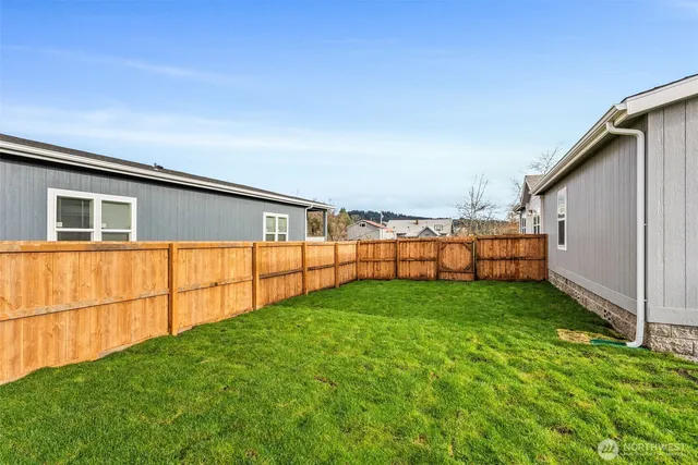 $345,000 | 1243 Southwest Elzina Street, Chehalis, WA 98532